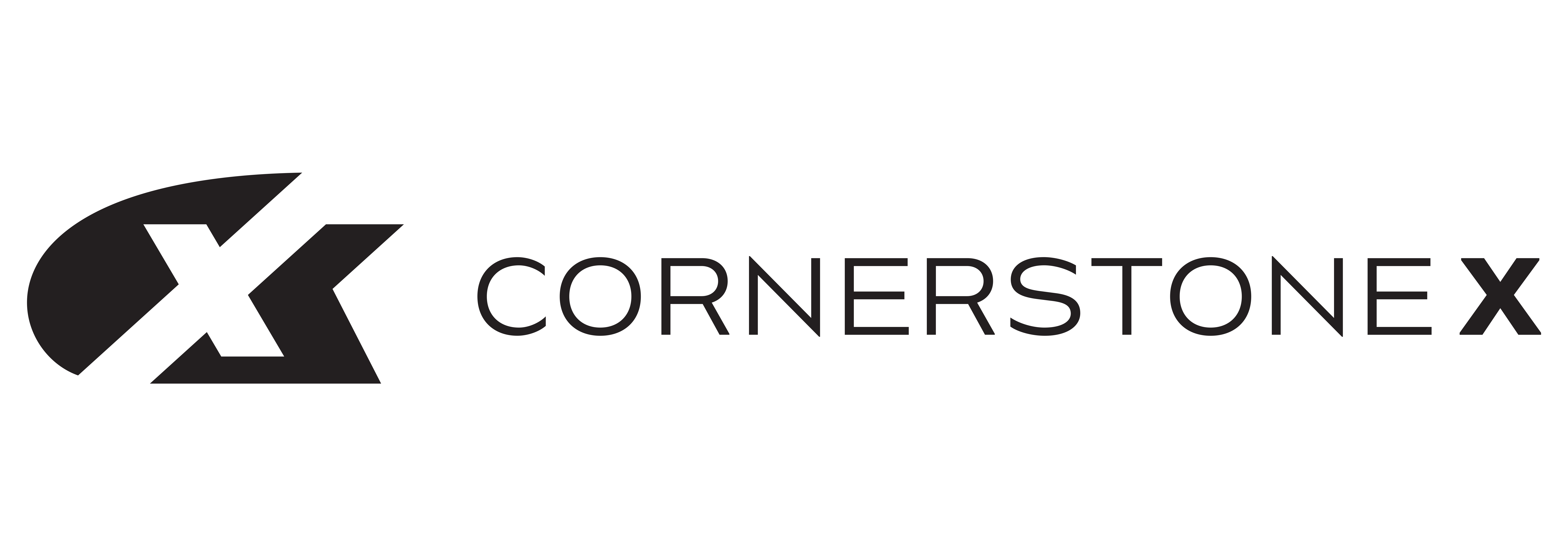Cornerstone X