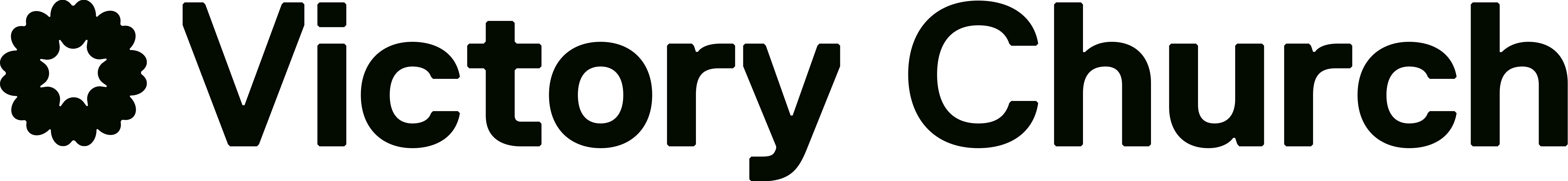 Victory Church