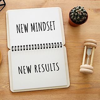 New mindset