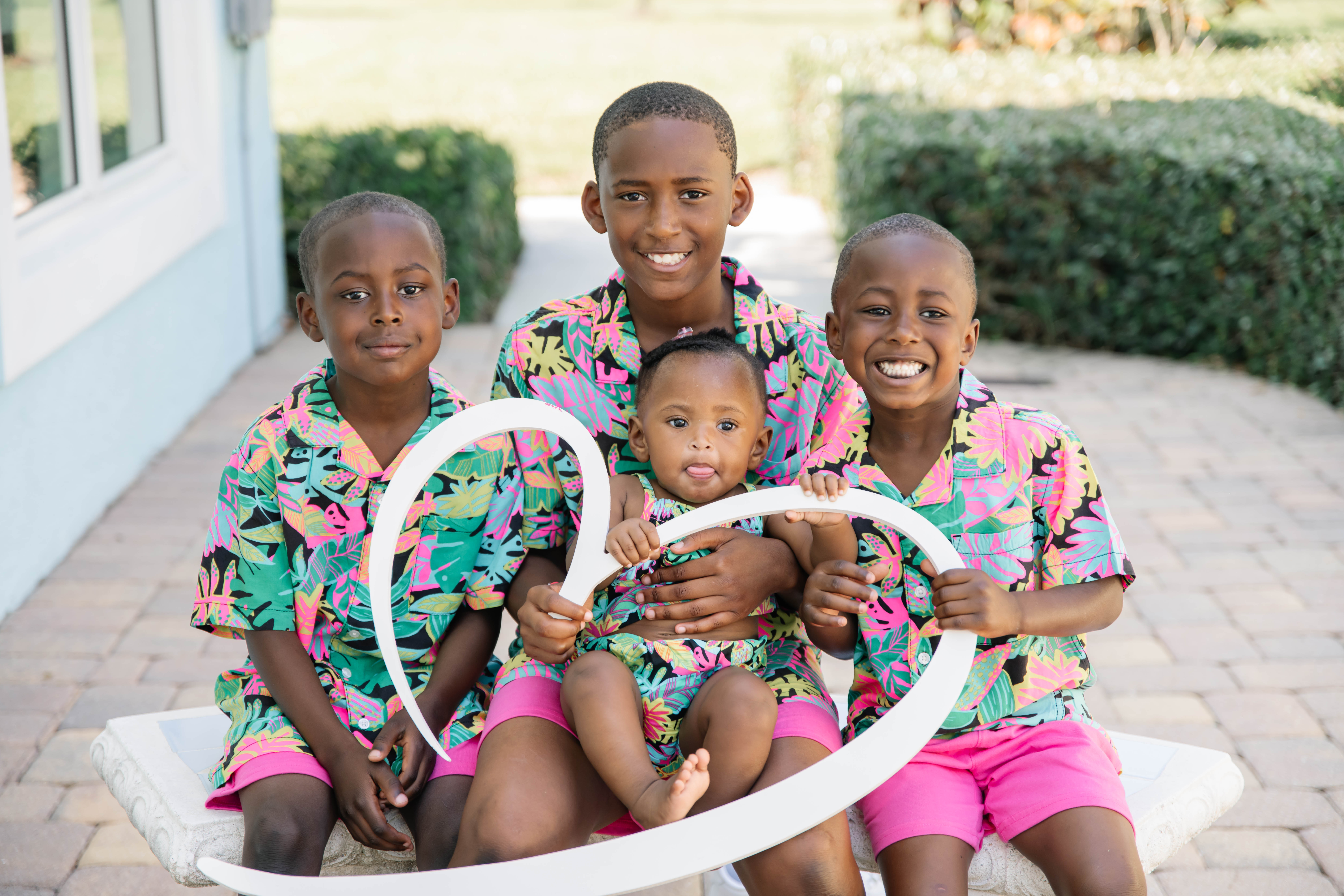 Hearts for Kids