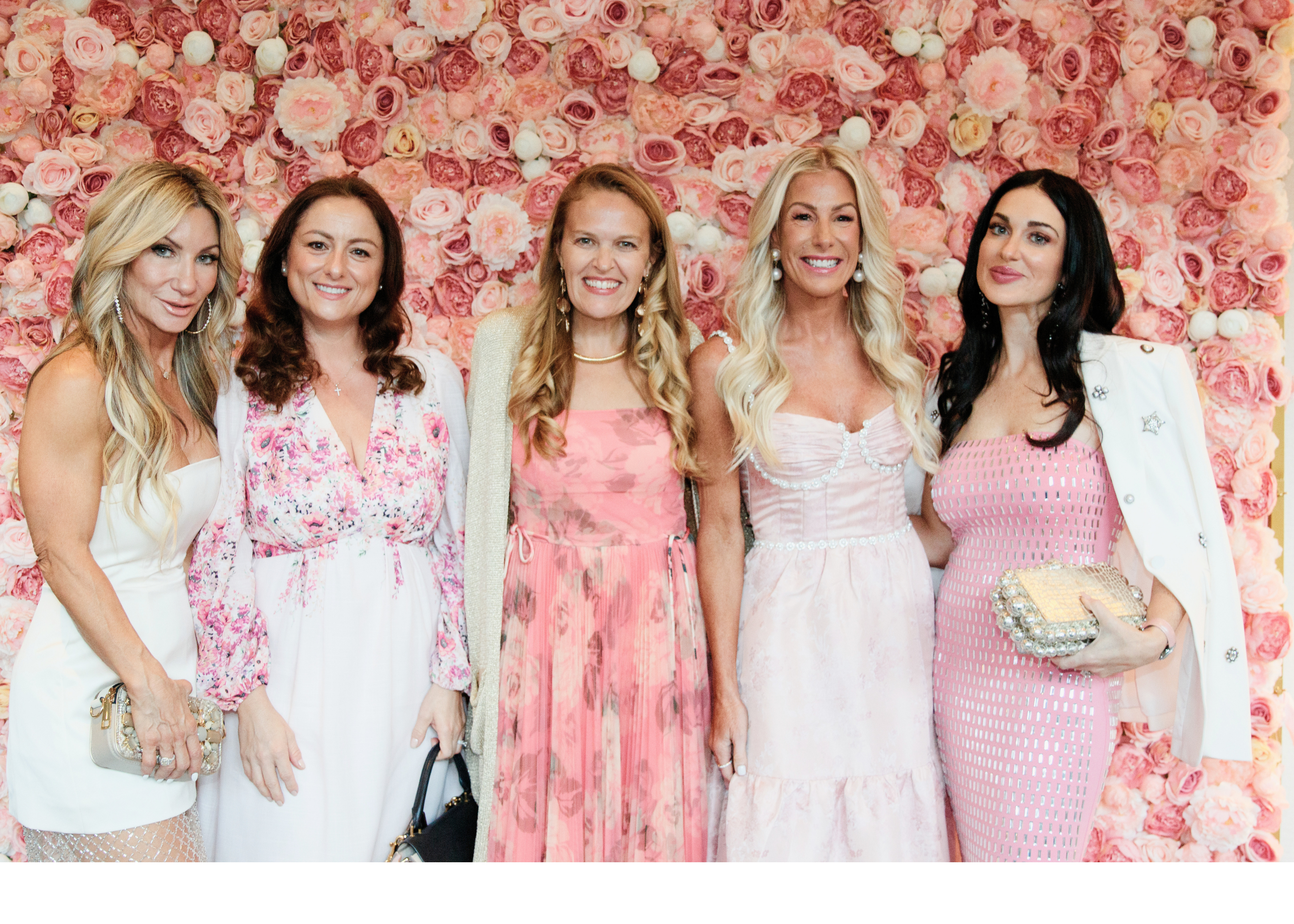 Ladies event
