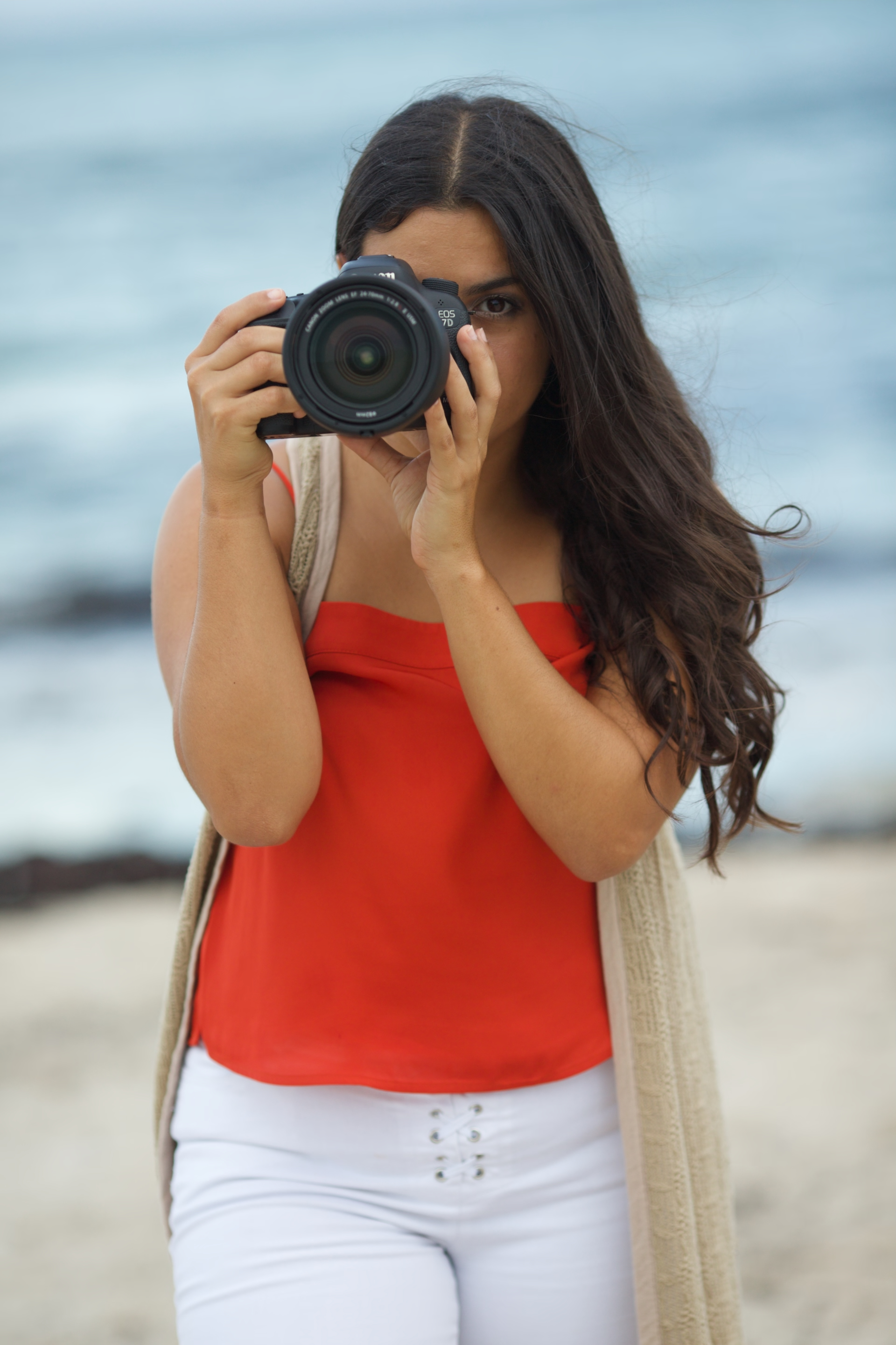 Mom Photographer