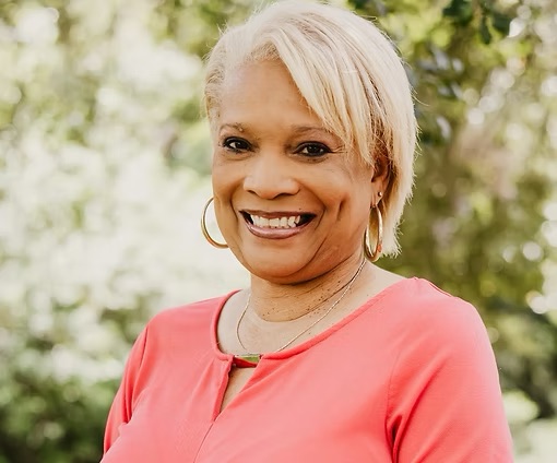 Pam Wolfork